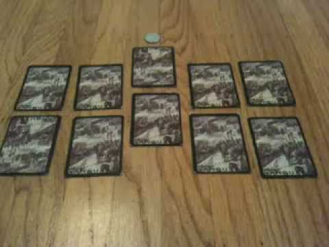 Vanguard: Rome - How to play - Shifting the battle line