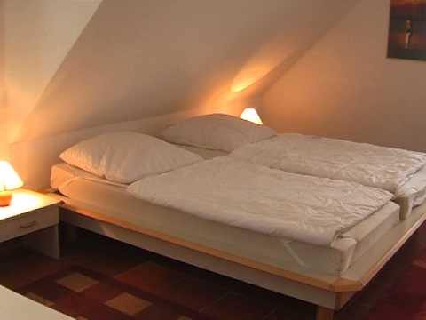 Ferienwohnung auf Rügen in Bakenberg Nähe Hiddensee