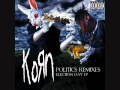 Korn - Politics [Claude Lagache remix] 