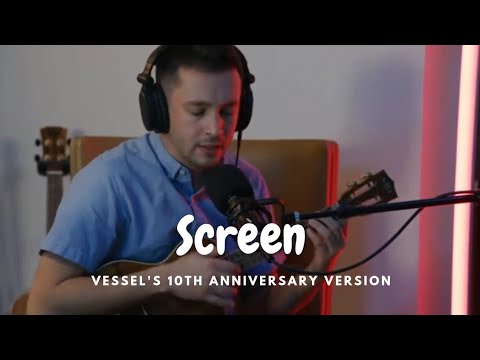 Twenty One Pilots - Screen (Vessel's 10th Anniversary Variety Stream Version)