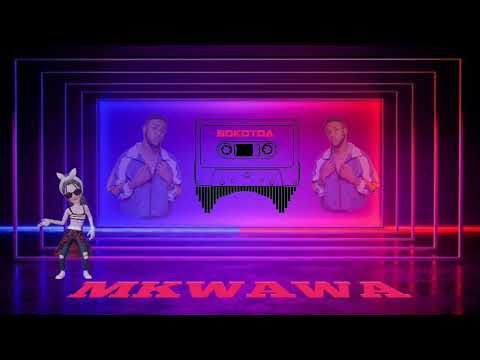 Official Mkwawa Sokotoa