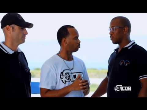 TCOB Season 2 Ep 8 - SEMA show 2013 / Full Boost Racing