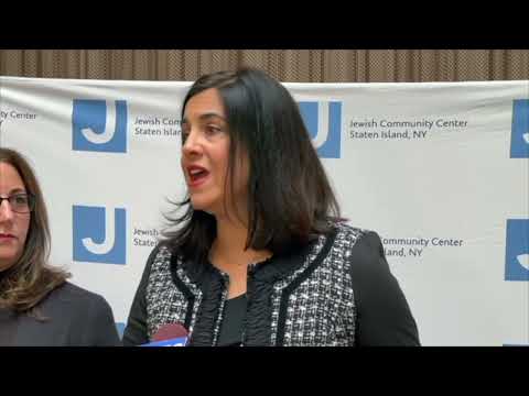 NY House Redistricting