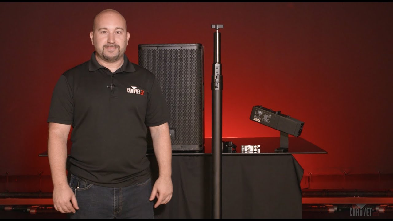 Product Spotlight: FLEXstand