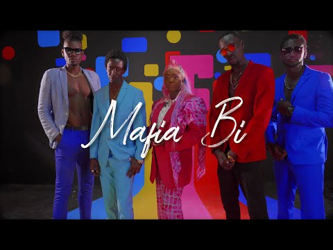 DD RECORDS - Mafia Bi (OMG, Jailer Bangz, 4Leuz, Cool10 & Kmou MC )