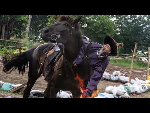 Tuam Leej Kuab The Hmong Shaman Warrior  (Part 1485)
