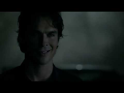Run Run Blood - The Vampire Diaries 8x01 Music Scene
