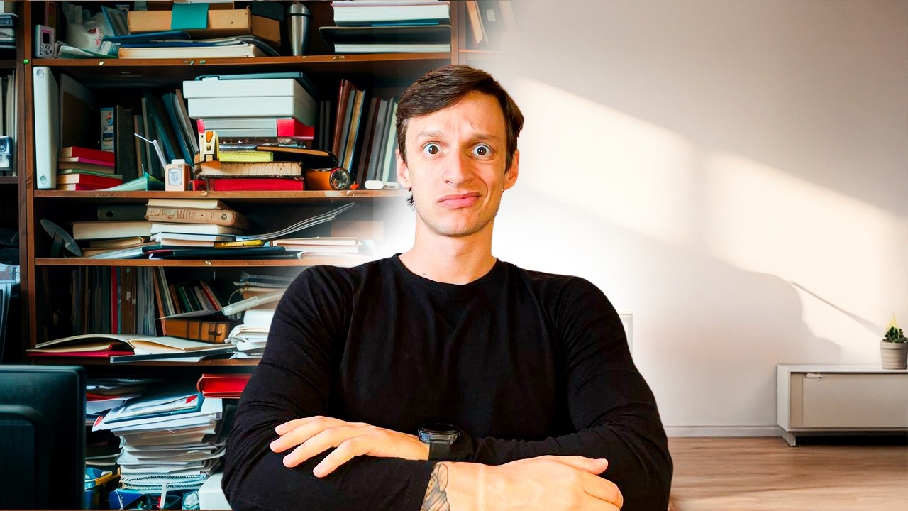 Como vencer o desafio de simplificar sua vida