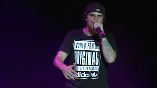 Porta | Amor | Luna Park 2015