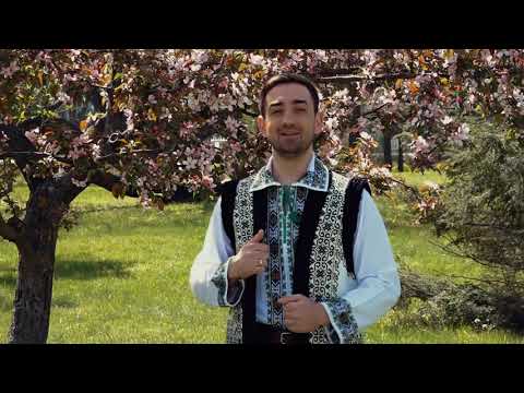 Veaceslav Spînu - Sus paharul