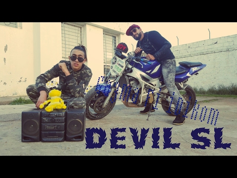 Orzone  - Ga3ma Fi iDikom (Official Video) PT: 01