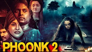 PHOONK 2  Horror Movie in Hindi Dubbed Full HD  Ho