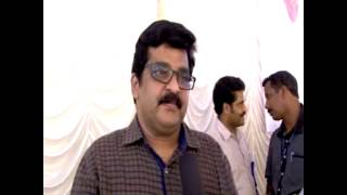 preview picture of video 'Janasamparka Paripadi 2013 Kozhikode - M.K Muneer,Minister for Social Welfare and Panchayat'