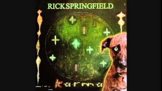 Rick Springfield - Free