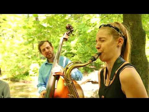 Julieta Eugenio Trio- Crazy he calls me-