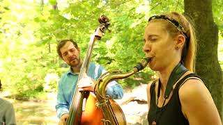 Julieta Eugenio Trio- Crazy he calls me-