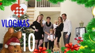 HAPPY NEW YEAR 2017   | VLOGMAS