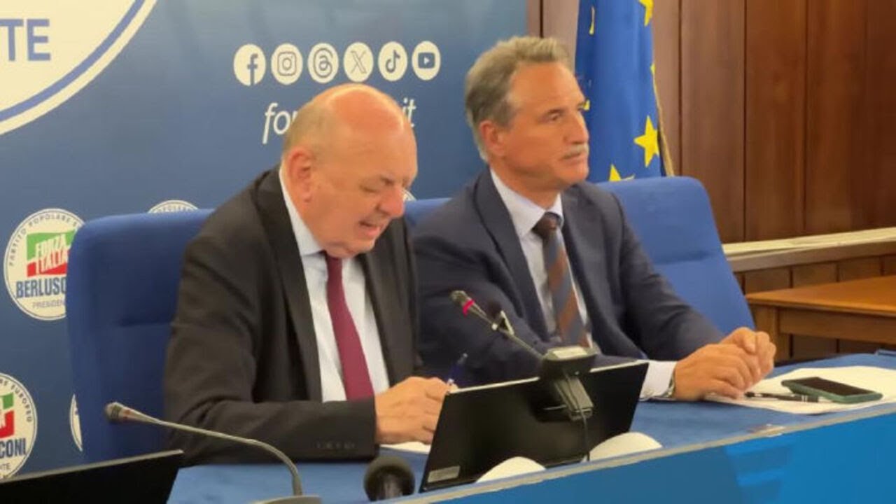 Ok Camera a ddl nucleare, Pichetto Fratin: Solo uso civile, condivido no al militare