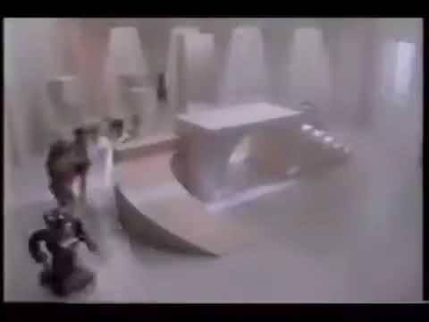 Energizer "It Do Run Run" 30-second spot