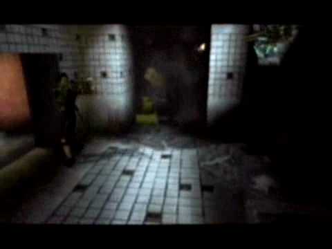 The Terminator Dawn of Fate - Trailer E3 2002 - Xbox