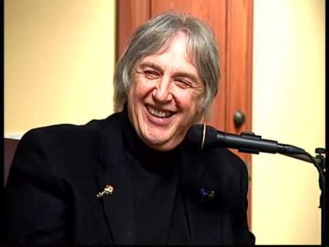 Cory Wells (2011) Remembers Three Dog Night (full interview)
