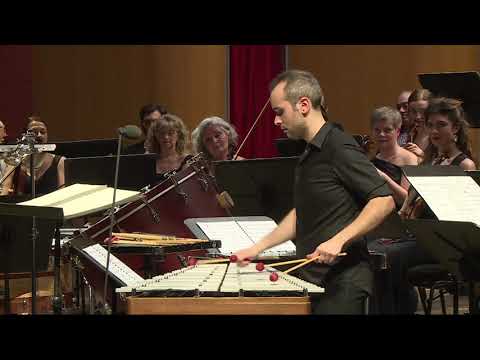 Simone Rubino: il bis è di Piazzolla