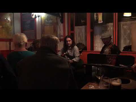 Blackie O'Connell, Doolin, Ireland - the Heifetz of the Uilleann Pipes