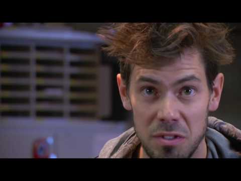 Trailer »Romeo und Zeliha« - Musiktheater nach W. Shakespeare