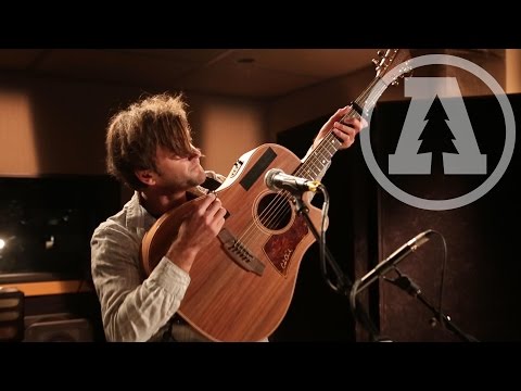 Daniel Champagne - Fade to Black | Audiotree Live