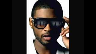 Usher  - Mi Amor
