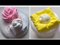 Clay Slime Mixing - Most Satisfying ASMR Compilation (#133) Lourraine Slime