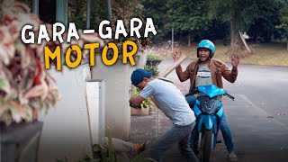 Download lagu GARA-GARA MOTOR mp3