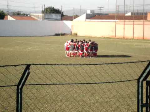 CAMISA 10  -  4  x  0  -  Sertãozinho  -  Cat sub 11 - Lances1