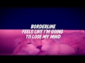 Madonna Borderline Lyrics