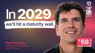 Download lagu The AI Bubble Has a Due Date. It's 2029: Paul Kedrosky mp3
