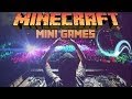 Just Dance в Minecraft - Мини Игры 