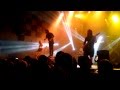 Suicide Silence - No Pity For a Coward (live ...