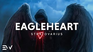 Stratovarius - Eagleheart |「Sub Español / Lyric」