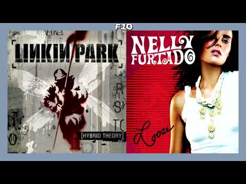 Promiscuous In The End (Linkin Park x Nelly Furtado) [MASHUP]