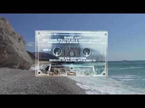 Lil Gin - Fuckin Wit My Money (Clean Mix)