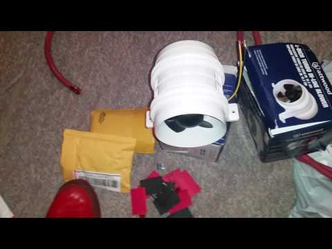 Attwood turbo 4000 fans