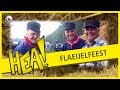 HEA! Flaeijelfeest in Nieuwehorne