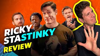 Ricky Stanicky Movie Review - Another Pretty Crappy Streamer #review