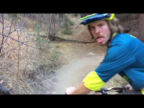 Fat (video) Tuesday – Movember riley