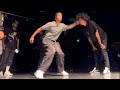 Les Twins Freestyle Session 2024