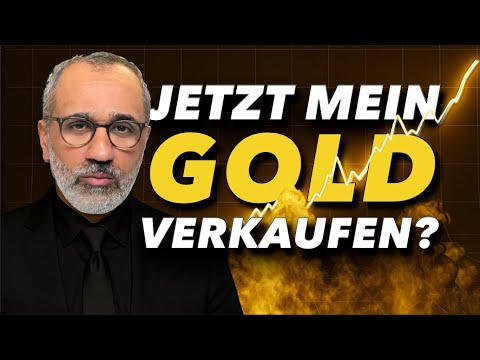 Gold: Zeit für den Ausstieg?