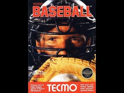 tecmo baseball nes cheats