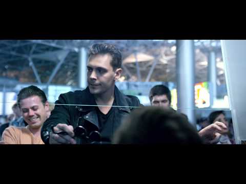 Без границ - Trailer