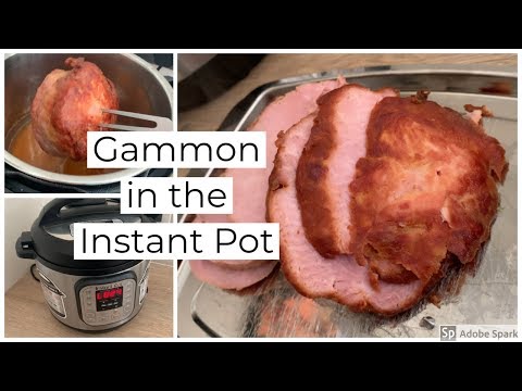 download lagu mp3 mp4 Instant Pot Gammon, download lagu Instant Pot Gammon gratis, unduh video klip Instant Pot Gammon