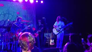 The Lees of Memory - I&#39;m Expanding My Mind [Superdrag Cover]